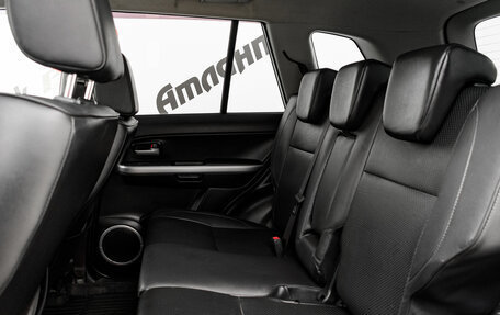Suzuki Grand Vitara, 2014 год, 1 530 000 рублей, 26 фотография