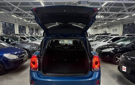 MINI Countryman II (F60), 2019 год, 2 499 000 рублей, 7 фотография