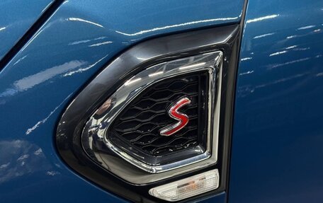 MINI Countryman II (F60), 2019 год, 2 499 000 рублей, 9 фотография