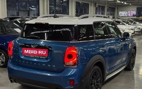 MINI Countryman II (F60), 2019 год, 2 499 000 рублей, 4 фотография