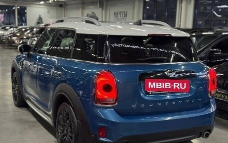 MINI Countryman II (F60), 2019 год, 2 499 000 рублей, 6 фотография