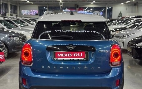 MINI Countryman II (F60), 2019 год, 2 499 000 рублей, 5 фотография