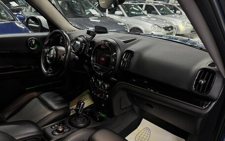 MINI Countryman II (F60), 2019 год, 2 499 000 рублей, 11 фотография