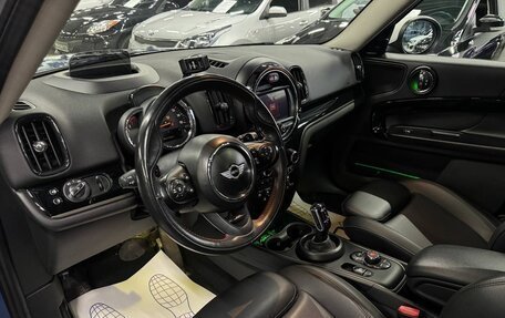 MINI Countryman II (F60), 2019 год, 2 499 000 рублей, 12 фотография