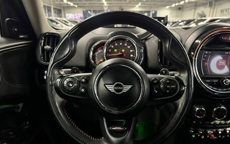 MINI Countryman II (F60), 2019 год, 2 499 000 рублей, 18 фотография