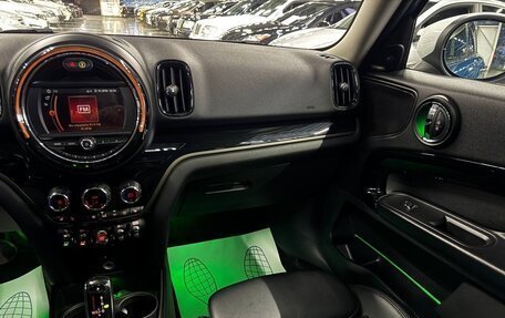 MINI Countryman II (F60), 2019 год, 2 499 000 рублей, 19 фотография