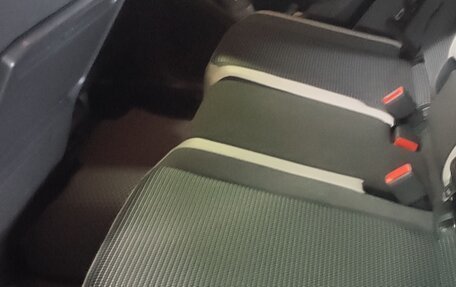 Volkswagen Tiguan II, 2020 год, 2 050 000 рублей, 8 фотография