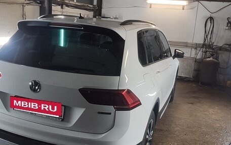 Volkswagen Tiguan II, 2020 год, 2 050 000 рублей, 4 фотография