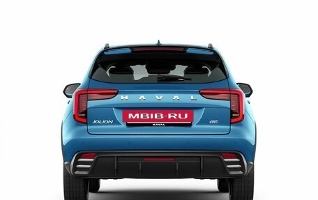 Haval Jolion, 2024 год, 2 226 510 рублей, 3 фотография