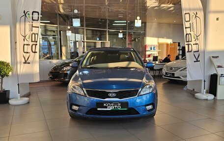 KIA cee'd I рестайлинг, 2011 год, 870 000 рублей, 8 фотография