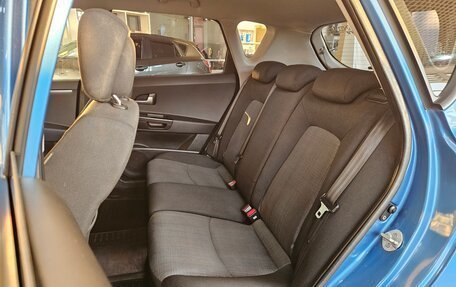 KIA cee'd I рестайлинг, 2011 год, 870 000 рублей, 11 фотография