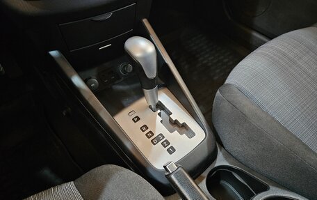 KIA cee'd I рестайлинг, 2011 год, 870 000 рублей, 20 фотография