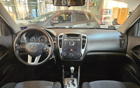 KIA cee'd I рестайлинг, 2011 год, 870 000 рублей, 12 фотография