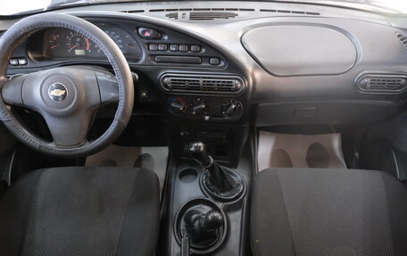 Chevrolet Niva I рестайлинг, 2011 год, 479 000 рублей, 14 фотография