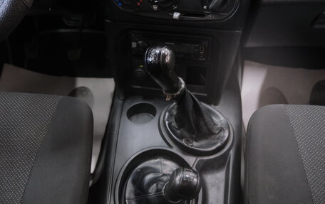 Chevrolet Niva I рестайлинг, 2011 год, 479 000 рублей, 17 фотография