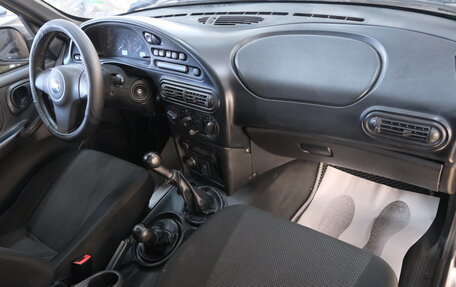 Chevrolet Niva I рестайлинг, 2011 год, 479 000 рублей, 19 фотография