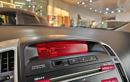 KIA cee'd I рестайлинг, 2011 год, 870 000 рублей, 17 фотография
