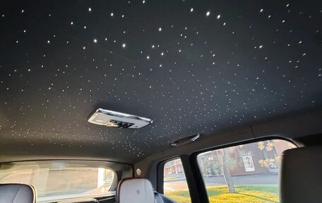 Rolls-Royce Cullinan, 2025 год, 75 000 000 рублей, 17 фотография