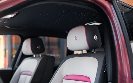 Rolls-Royce Cullinan, 2025 год, 75 000 000 рублей, 20 фотография