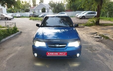 Daewoo Nexia I рестайлинг, 2010 год, 235 000 рублей, 1 фотография