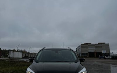 Ford Kuga III, 2018 год, 1 880 000 рублей, 1 фотография