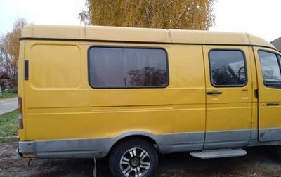 ГАЗ 3102 «Волга», 2003 год, 250 000 рублей, 1 фотография