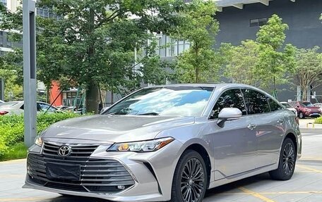 Toyota Avalon, 2021 год, 2 155 155 рублей, 1 фотография