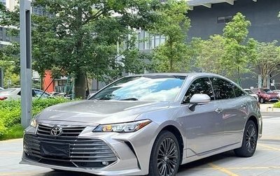 Toyota Avalon, 2021 год, 2 155 155 рублей, 1 фотография