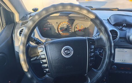 SsangYong Actyon Sports II, 2011 год, 1 000 000 рублей, 5 фотография