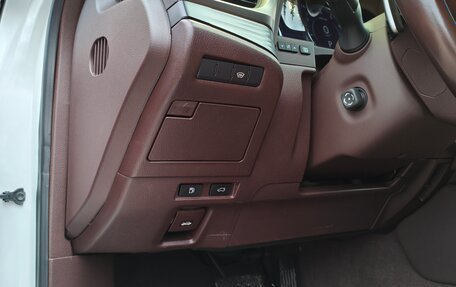 Lexus ES VII, 2021 год, 4 600 000 рублей, 9 фотография