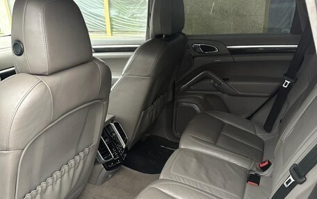 Porsche Cayenne III, 2010 год, 1 500 000 рублей, 3 фотография