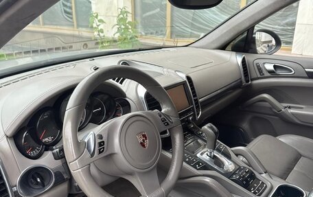 Porsche Cayenne III, 2010 год, 1 500 000 рублей, 2 фотография