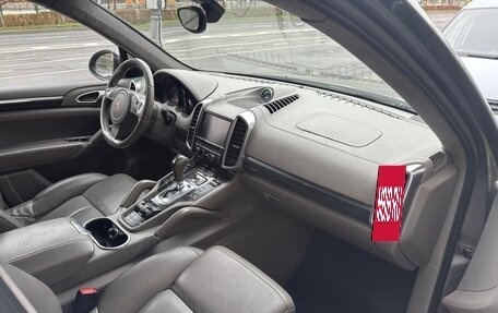 Porsche Cayenne III, 2010 год, 1 500 000 рублей, 6 фотография