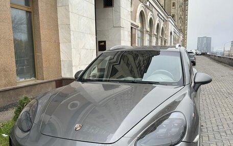 Porsche Cayenne III, 2010 год, 1 500 000 рублей, 7 фотография
