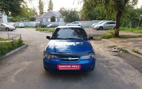 Daewoo Nexia I рестайлинг, 2010 год, 235 000 рублей, 2 фотография
