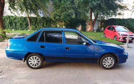 Daewoo Nexia I рестайлинг, 2010 год, 235 000 рублей, 4 фотография