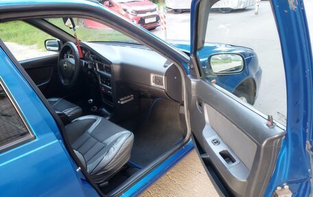 Daewoo Nexia I рестайлинг, 2010 год, 235 000 рублей, 13 фотография