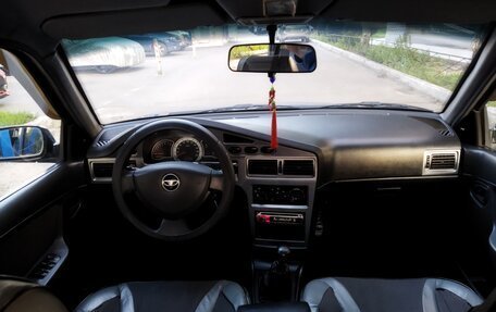 Daewoo Nexia I рестайлинг, 2010 год, 235 000 рублей, 10 фотография