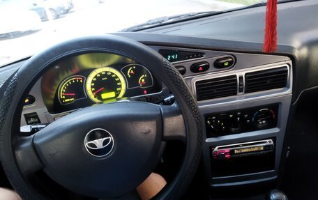 Daewoo Nexia I рестайлинг, 2010 год, 235 000 рублей, 11 фотография