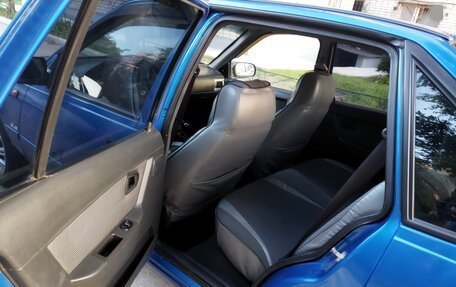 Daewoo Nexia I рестайлинг, 2010 год, 235 000 рублей, 14 фотография