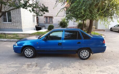 Daewoo Nexia I рестайлинг, 2010 год, 235 000 рублей, 8 фотография