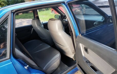 Daewoo Nexia I рестайлинг, 2010 год, 235 000 рублей, 15 фотография