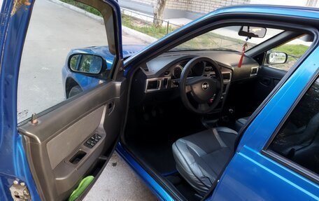 Daewoo Nexia I рестайлинг, 2010 год, 235 000 рублей, 12 фотография