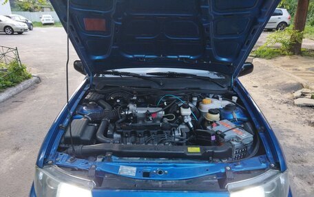 Daewoo Nexia I рестайлинг, 2010 год, 235 000 рублей, 16 фотография