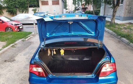 Daewoo Nexia I рестайлинг, 2010 год, 235 000 рублей, 17 фотография