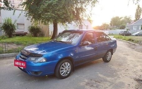 Daewoo Nexia I рестайлинг, 2010 год, 235 000 рублей, 9 фотография