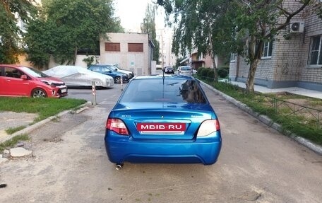 Daewoo Nexia I рестайлинг, 2010 год, 235 000 рублей, 6 фотография