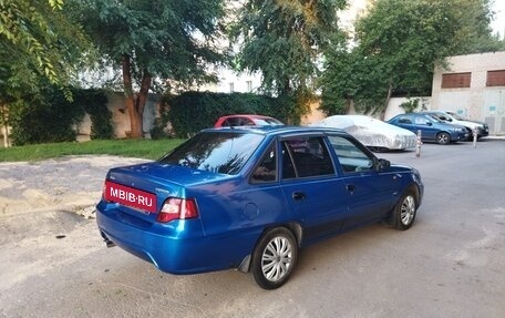 Daewoo Nexia I рестайлинг, 2010 год, 235 000 рублей, 5 фотография
