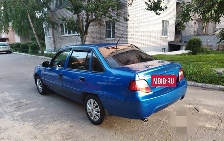 Daewoo Nexia I рестайлинг, 2010 год, 235 000 рублей, 7 фотография