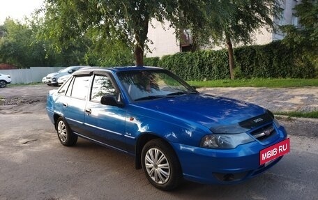 Daewoo Nexia I рестайлинг, 2010 год, 235 000 рублей, 3 фотография